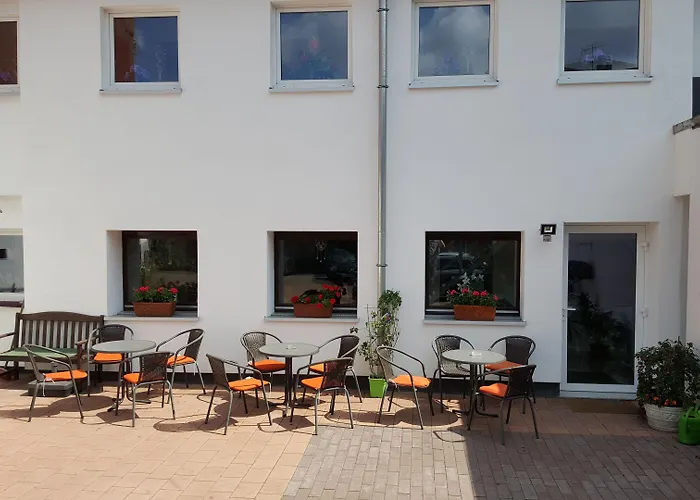 Am Kamin 2* Duisburgo