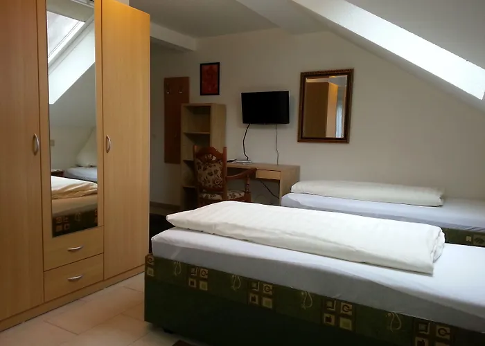 Am Kamin Hotel 2*