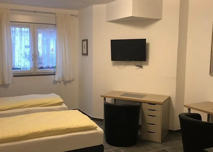 Am Kamin Duisburg