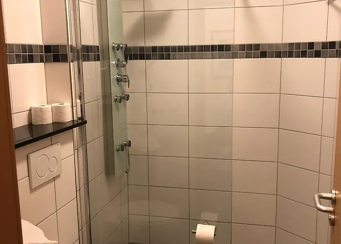 Hotel Am Kamin