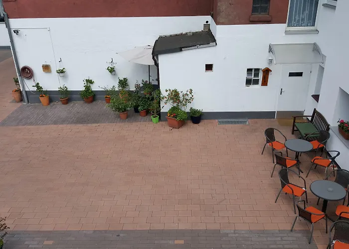 Am Kamin Hotel 2*