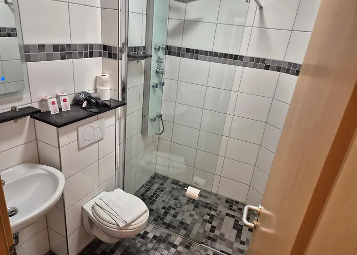 Hotel Am Kamin 2*
