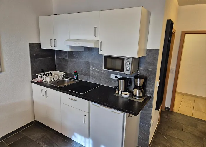 Am Kamin Отель 2*