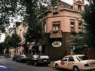 Am Kamin Hotel Duisburg