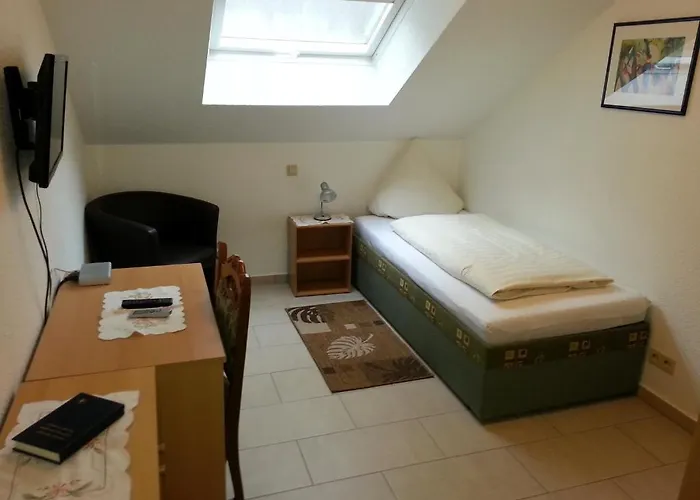 Hotel Am Kamin