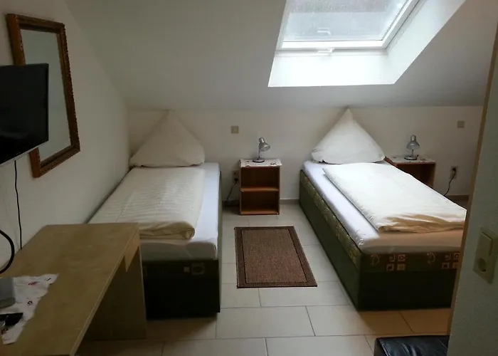 Am Kamin Hotel 2*