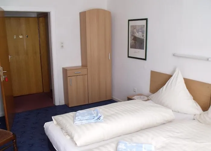Hotel Am Kamin