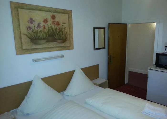 Am Kamin Отель 2*