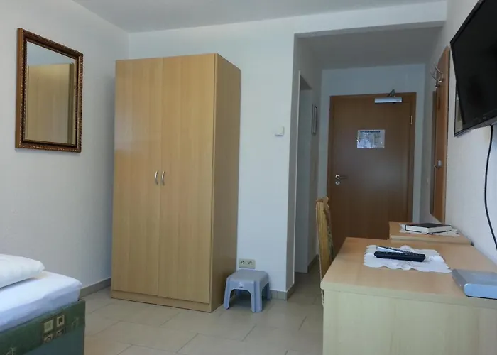 Am Kamin 2* Дуйсбург