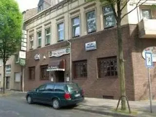 Am Kamin 2* Duisburg