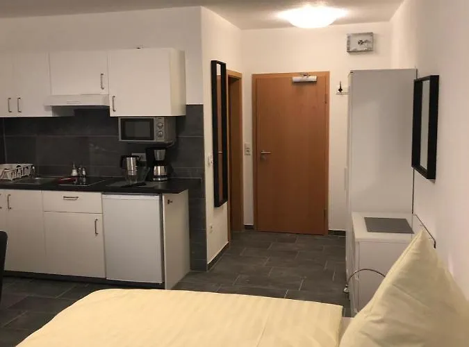 Am Kamin Отель 2*