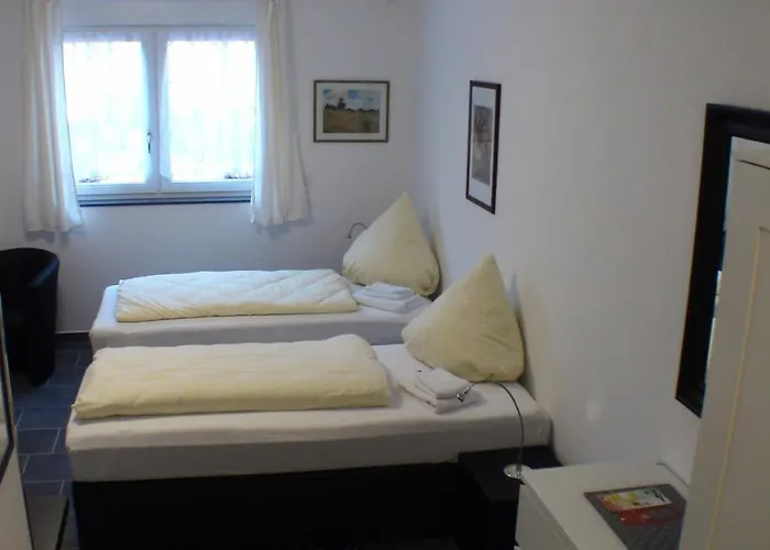 Hotel Am Kamin